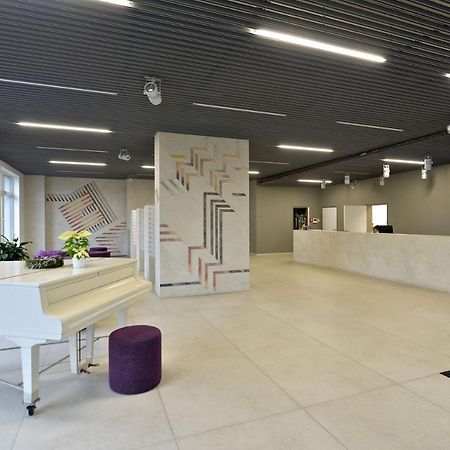 Apartment 153 - Rezidence Eliska - Prague 9 מראה חיצוני תמונה