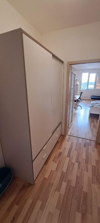 Apartment 153 - Rezidence Eliska - Prague 9 מראה חיצוני תמונה