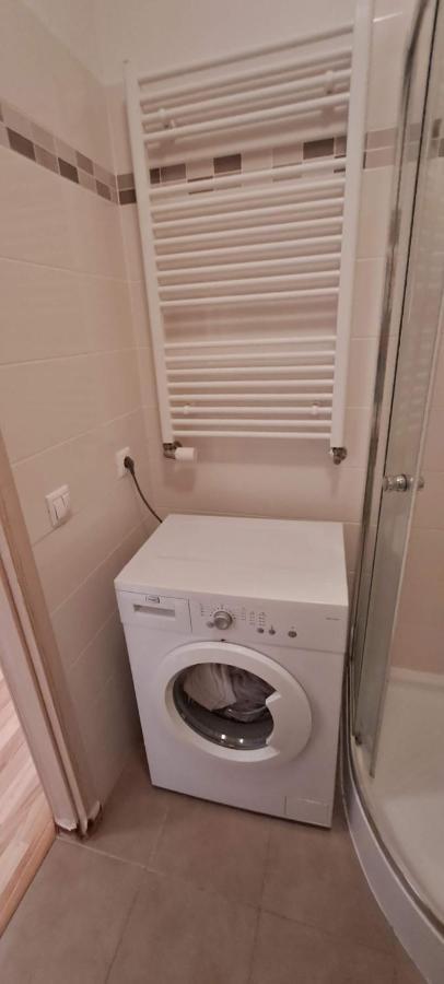 Apartment 153 - Rezidence Eliska - Prague 9 מראה חיצוני תמונה