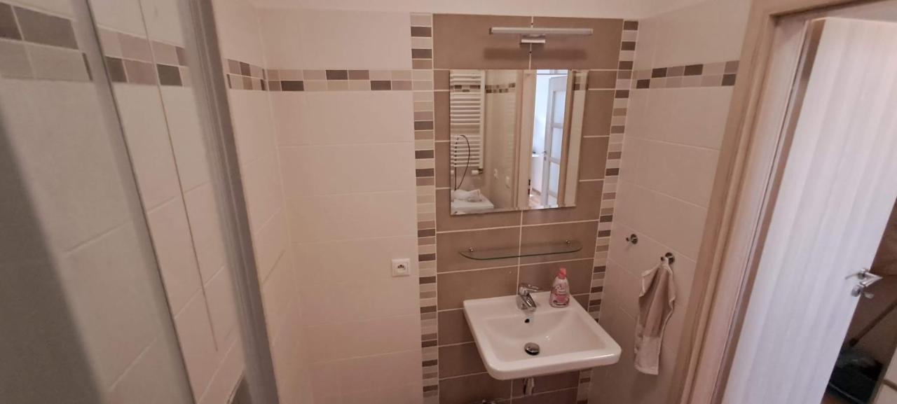 Apartment 153 - Rezidence Eliska - Prague 9 מראה חיצוני תמונה