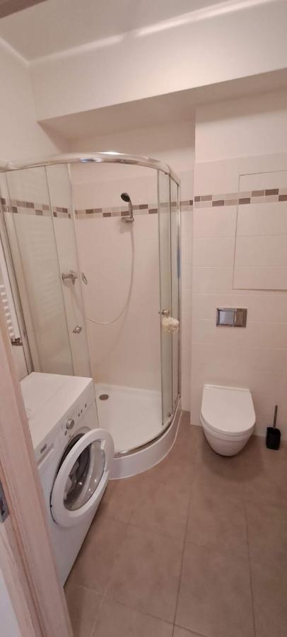 Apartment 153 - Rezidence Eliska - Prague 9 מראה חיצוני תמונה