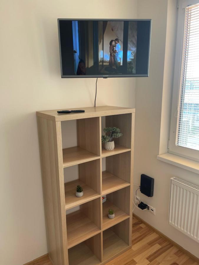 Apartment 153 - Rezidence Eliska - Prague 9 מראה חיצוני תמונה