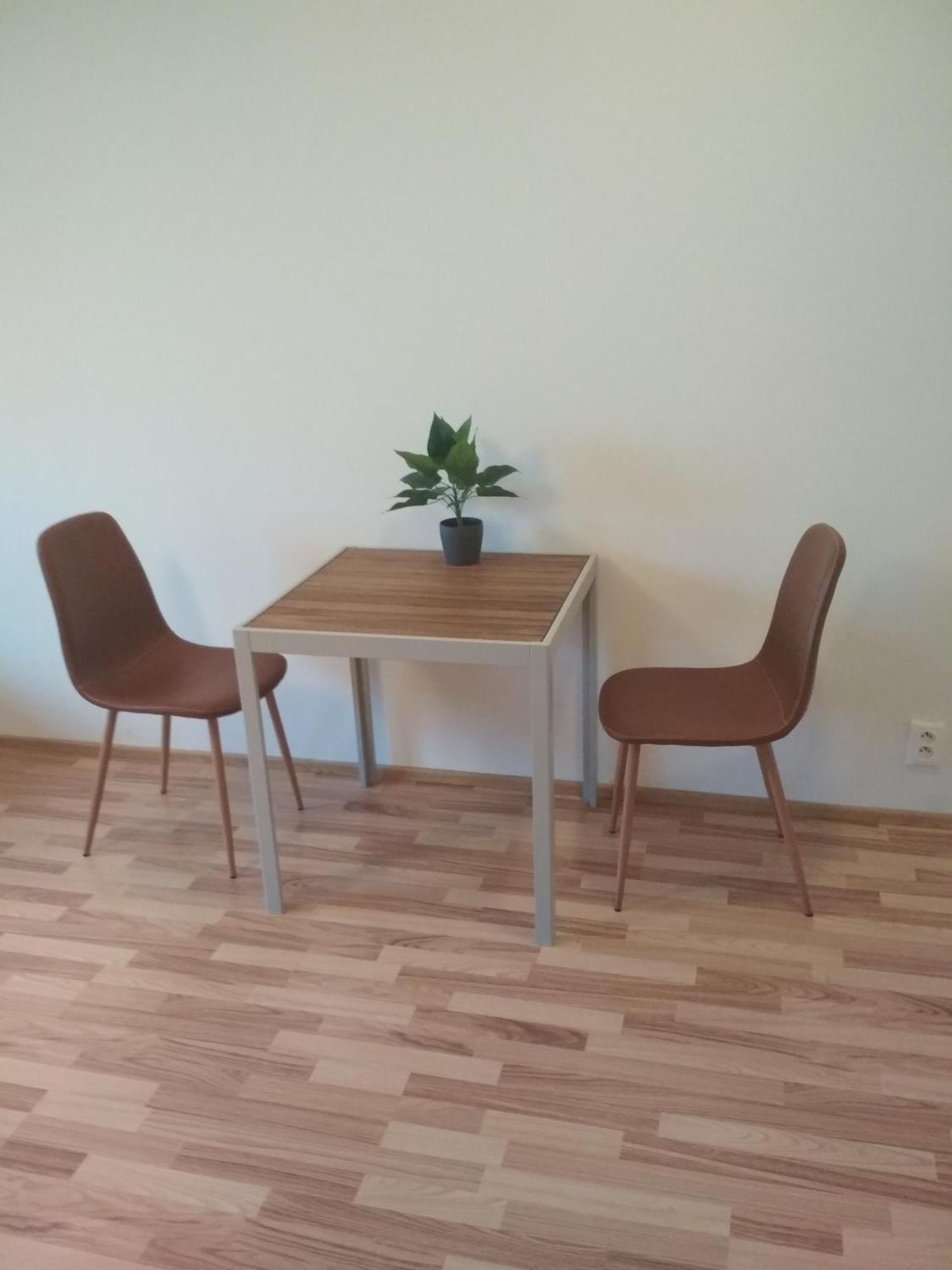 Apartment 153 - Rezidence Eliska - Prague 9 מראה חיצוני תמונה